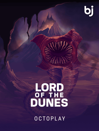 Lord of the Dunespng