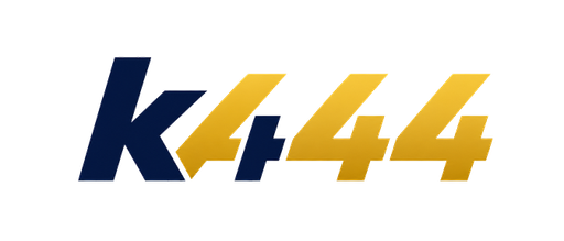 k444bet.net Logo